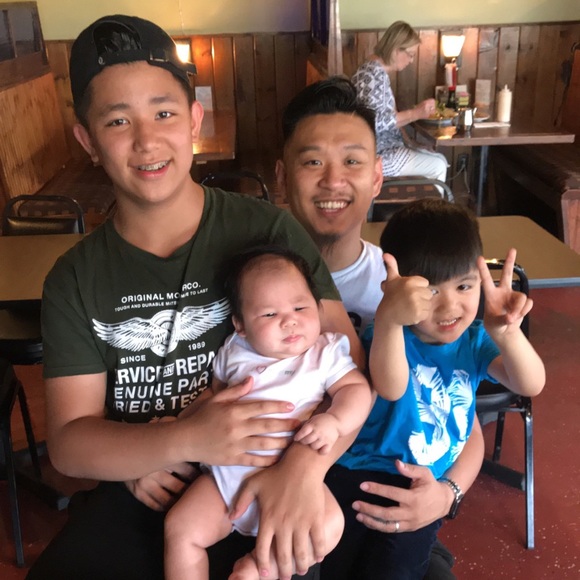 Meet your Posher, Timothy - Picture 1 of 1